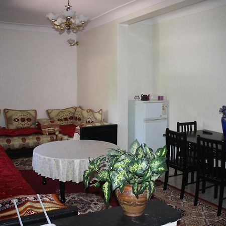 Rue Riad Zitoun El Jdid Marrákes Kültér fotó