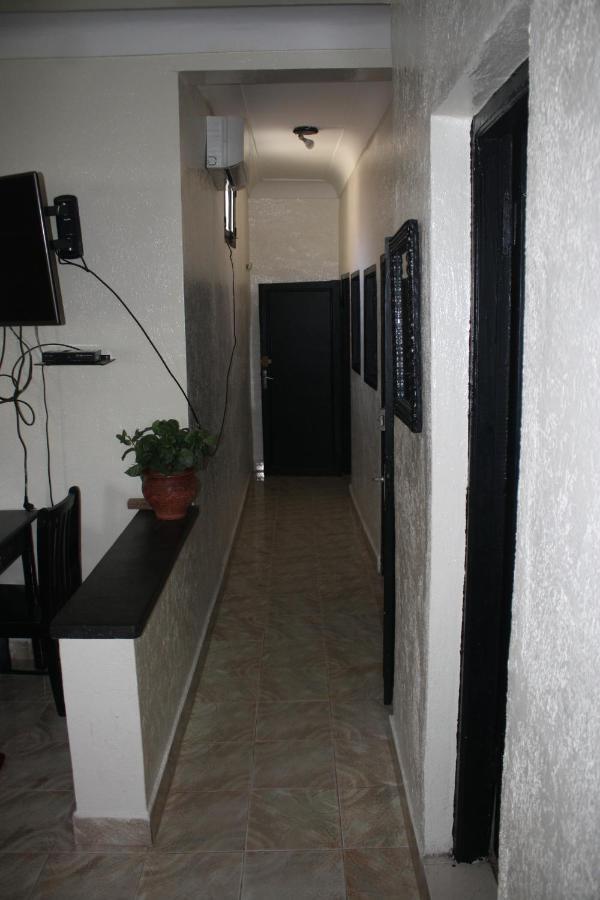Rue Riad Zitoun El Jdid Marrákes Kültér fotó