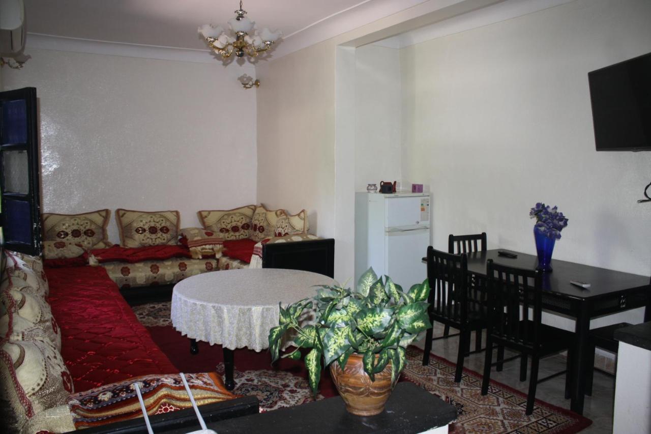 Rue Riad Zitoun El Jdid Marrákes Kültér fotó