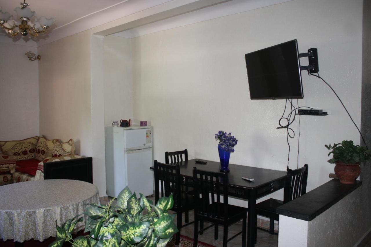 Rue Riad Zitoun El Jdid Marrákes Kültér fotó
